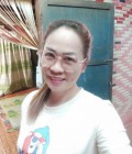 Dating Woman Thailand to บุรีรัมย์ : Sommart, 48 years